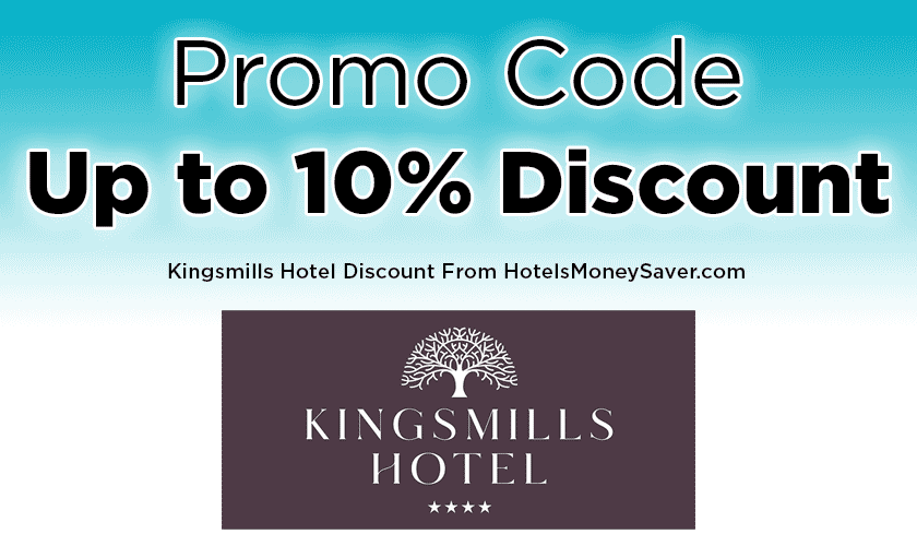 Kingsmills Hotel Code