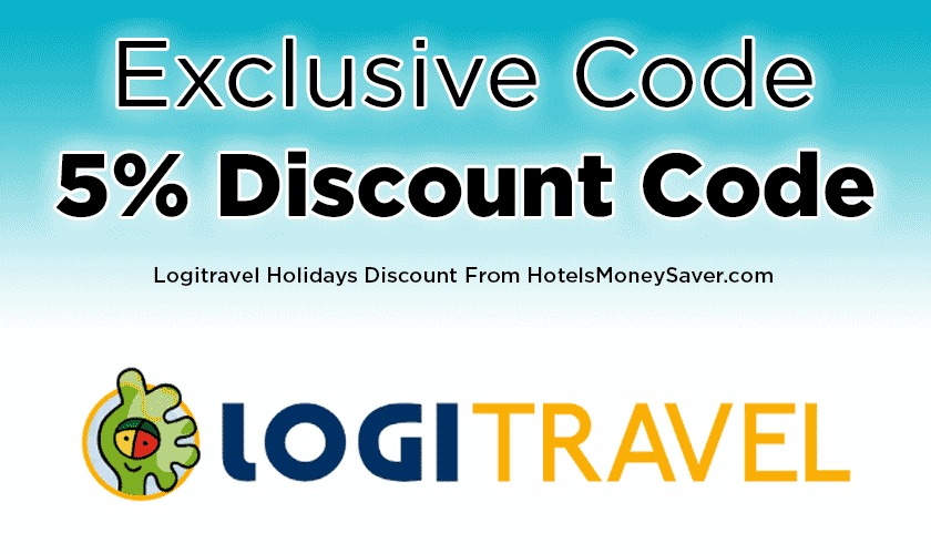 Logitravel Promo Code Discount