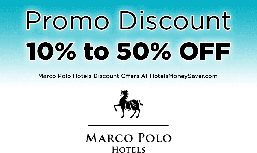 Marco Polo Hotels Promo