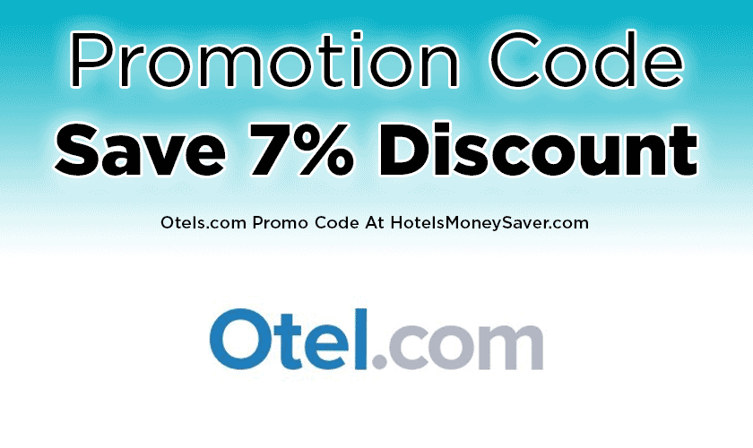 Otel.com Promotion Code