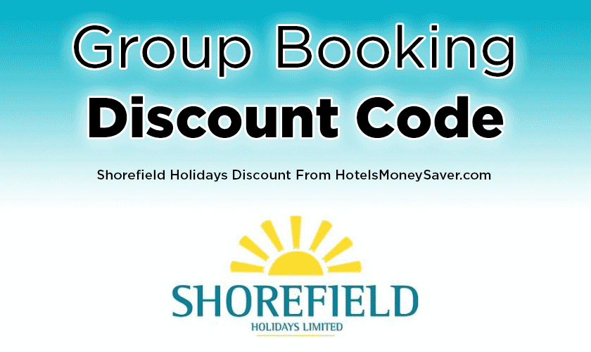 Shorefield Holidays Group Discount