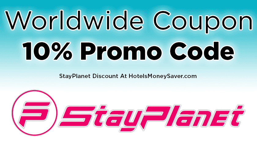 Stay Planet Code