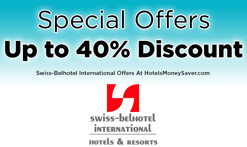 Swiss-Belhotel Offers