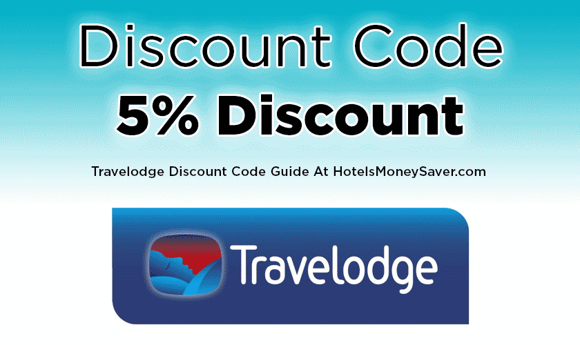 Travelodge Discount Code