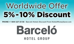 Barcelo Phone Number