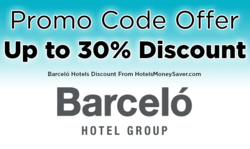 Barcelo Promotional Code