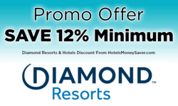 Diamond Resorts