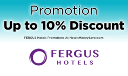 Fergus Promotional Code