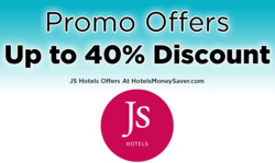 JS Hotels  Promo