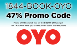 OYO Hotels Phone Number