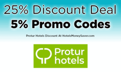 Protur Hotels Promo Code