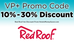 Red Roof Promo Code