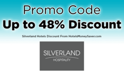 Silverland Hotels Promo Code