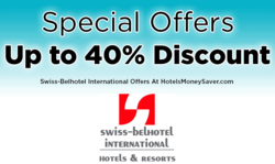 Swiss-Belhotel Offers