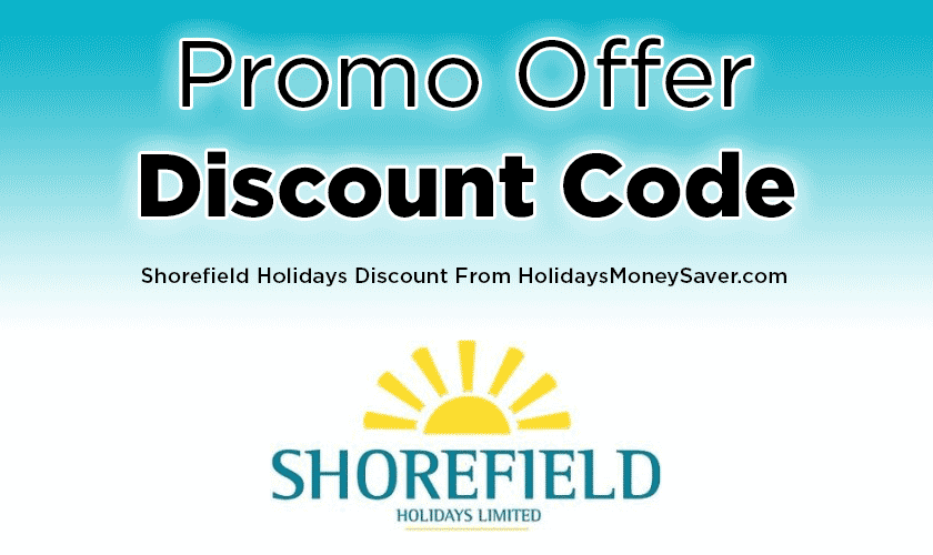 Shorefield Holidays Discount Code