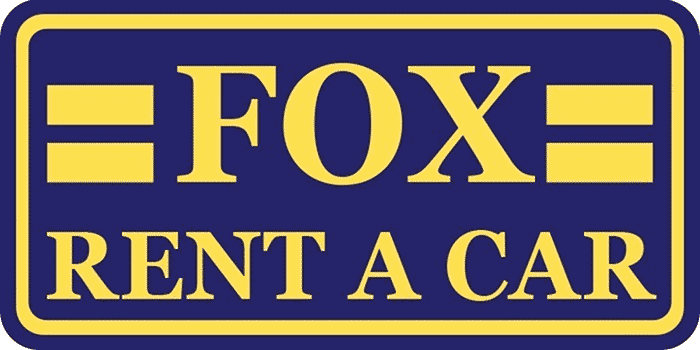 foxrentacar