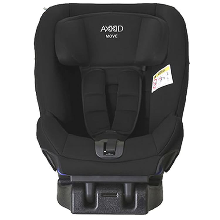 Axkid Move 9 - 25kgs