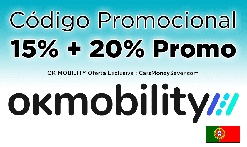 Codigo Promocional OK Mobility