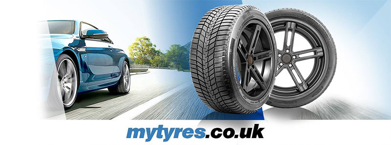 MyTyres