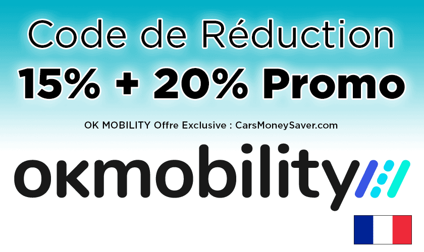 OK Mobility Code Promo