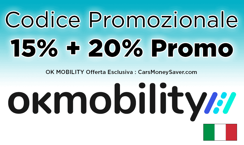 OK Mobility Codice Promozionale