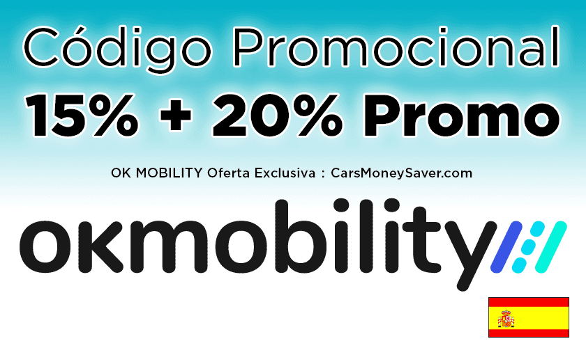 OK Mobility Codigo Promocional