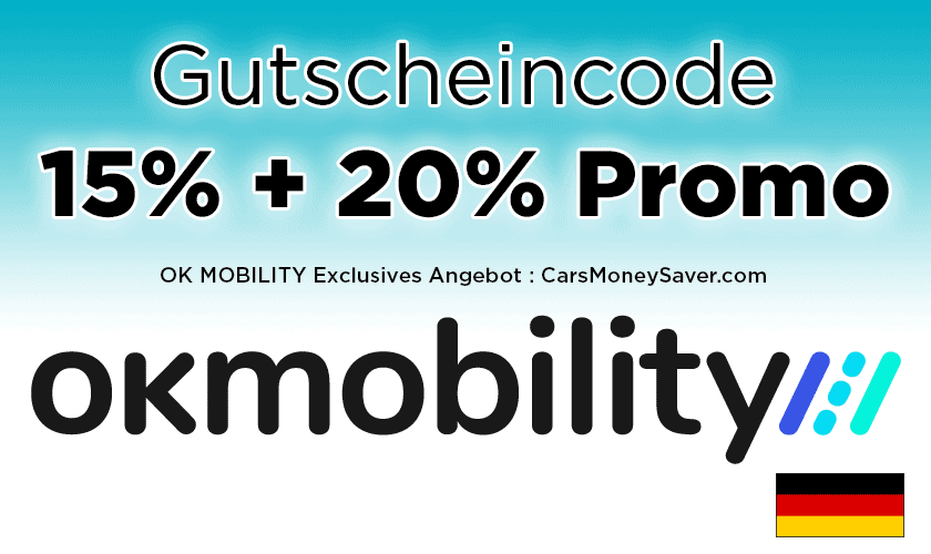 OK Mobility Gutscheincode