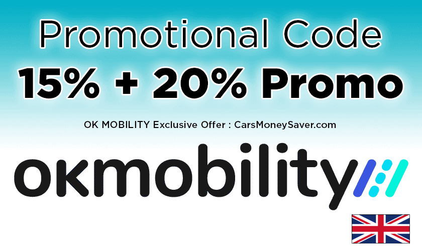 OK Mobiliy Promotional Code