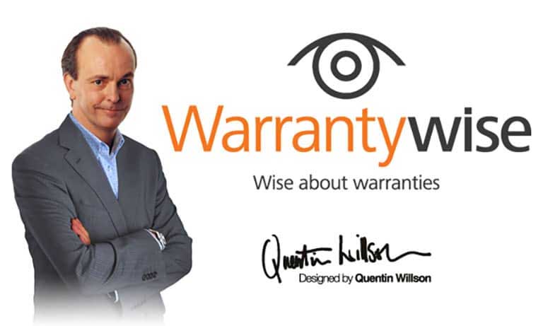 Warrantywise Car Warranty