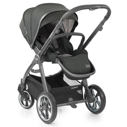 Babystyle Oyster3 Stroller with Travel System Options