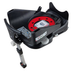 Be Cool Match IsoFix Base