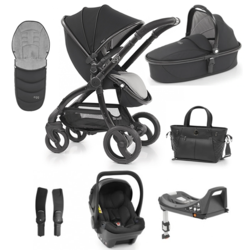 Egg Special Edition Travel System Bundle with Colour Options