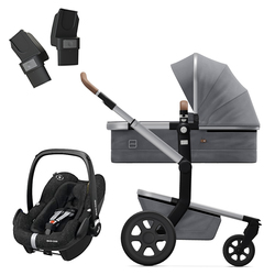 Joolz Day 3 with Travel System Options