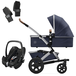 Joolz Geo 2 with Travel System Options