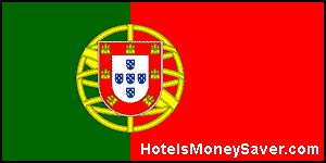 Portugal Flag