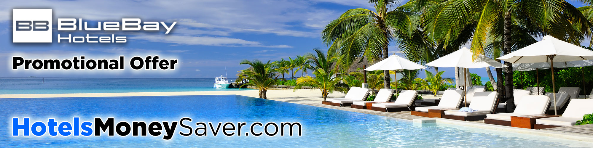 Bluebay Hotel Promotional Code