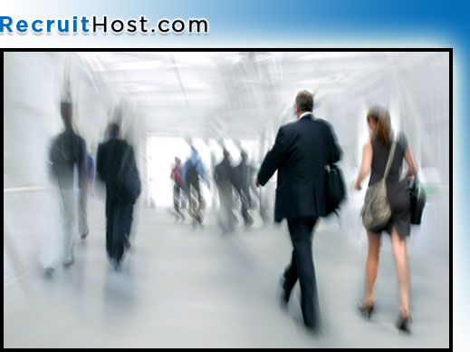 How to Build a Recruitment Business