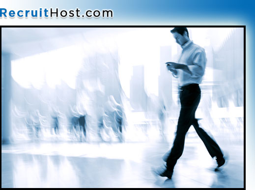 Man Using Mobile Phone