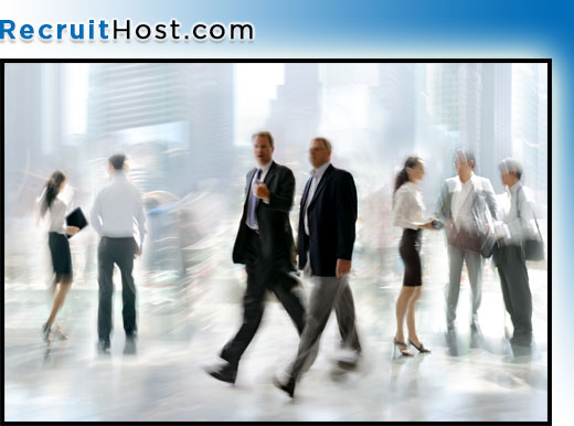 Social Media Recruitment