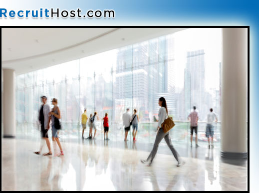 Website Hosting Service
