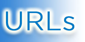 Keywords in URLs