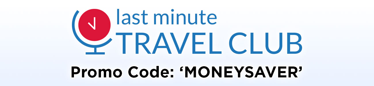 last minute travel coupon code