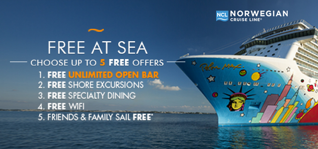 best cruise promo code