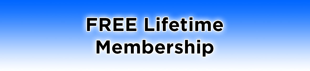 Free Membership