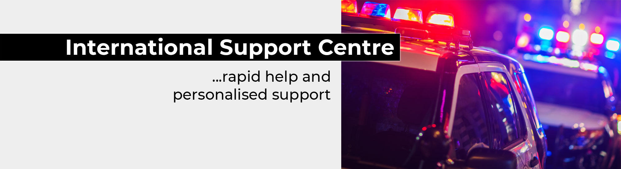 Support Centre