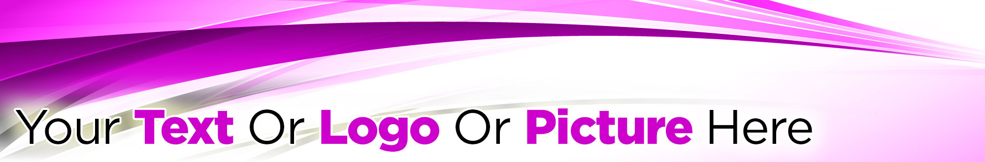 Header bar graphic
